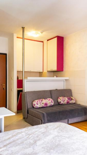 Ana City Apartment